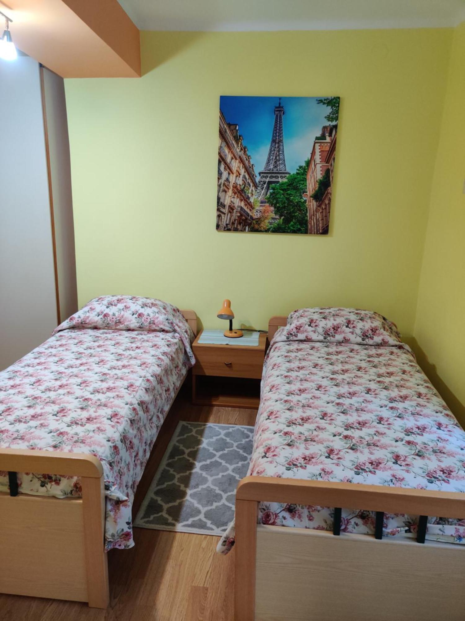 Apartman Jadranka Veli Lošinj Exterior foto