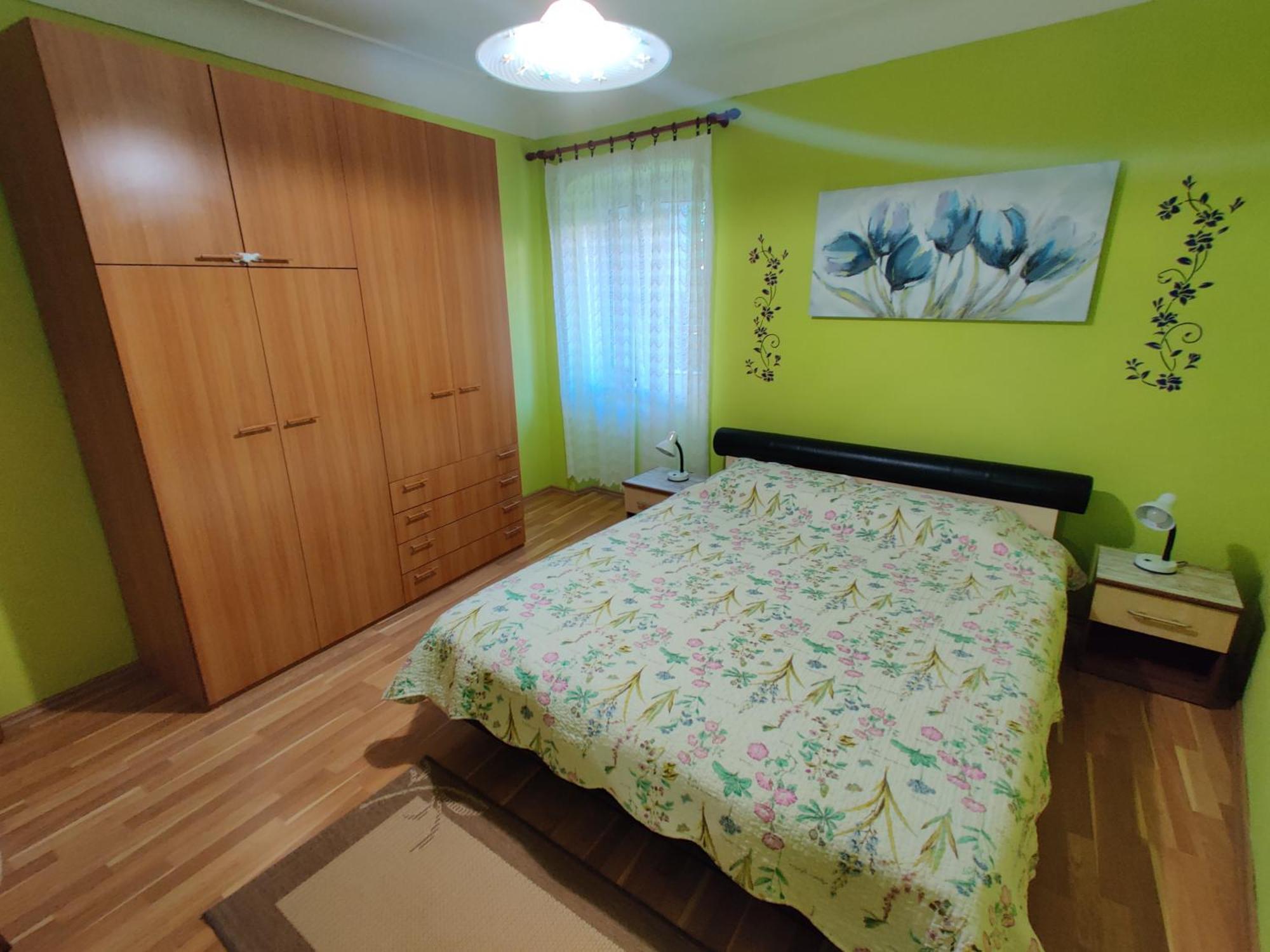 Apartman Jadranka Veli Lošinj Exterior foto